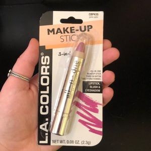 New make-up stick!!